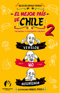 El mejor país de Chile 2