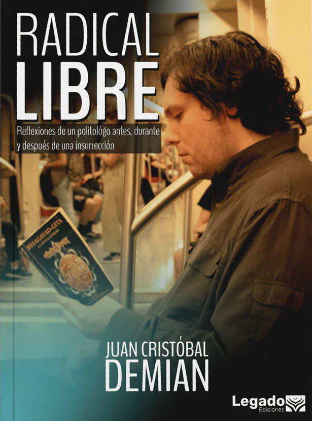 Radical Libre