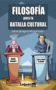 Filosofía Para la Batalla Cultural