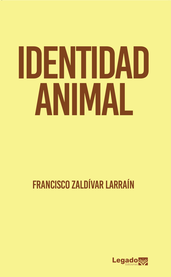Identidad Animal