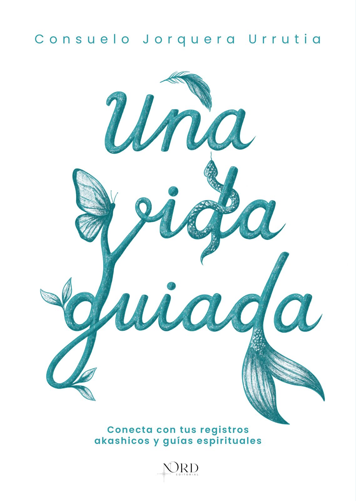 Una Vida Guiada
