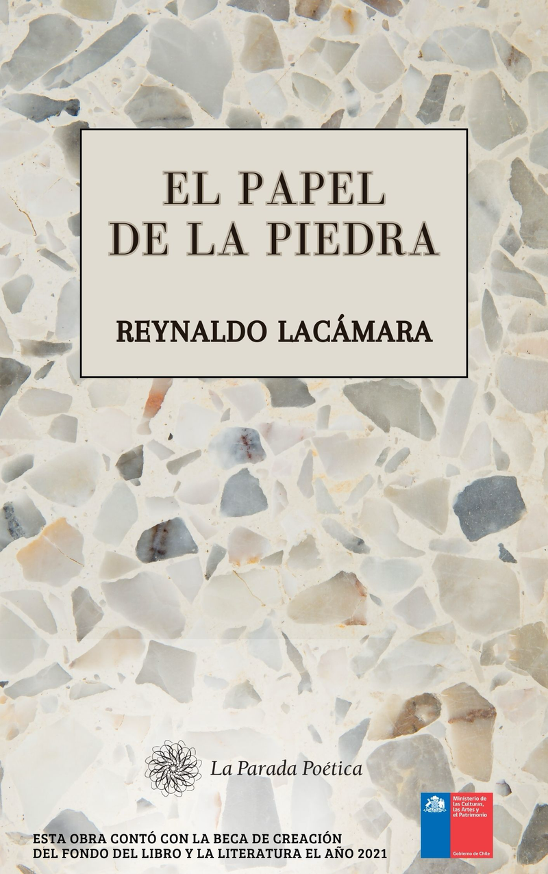 El papel de la piedra