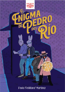 El enigma de Pedro del Río