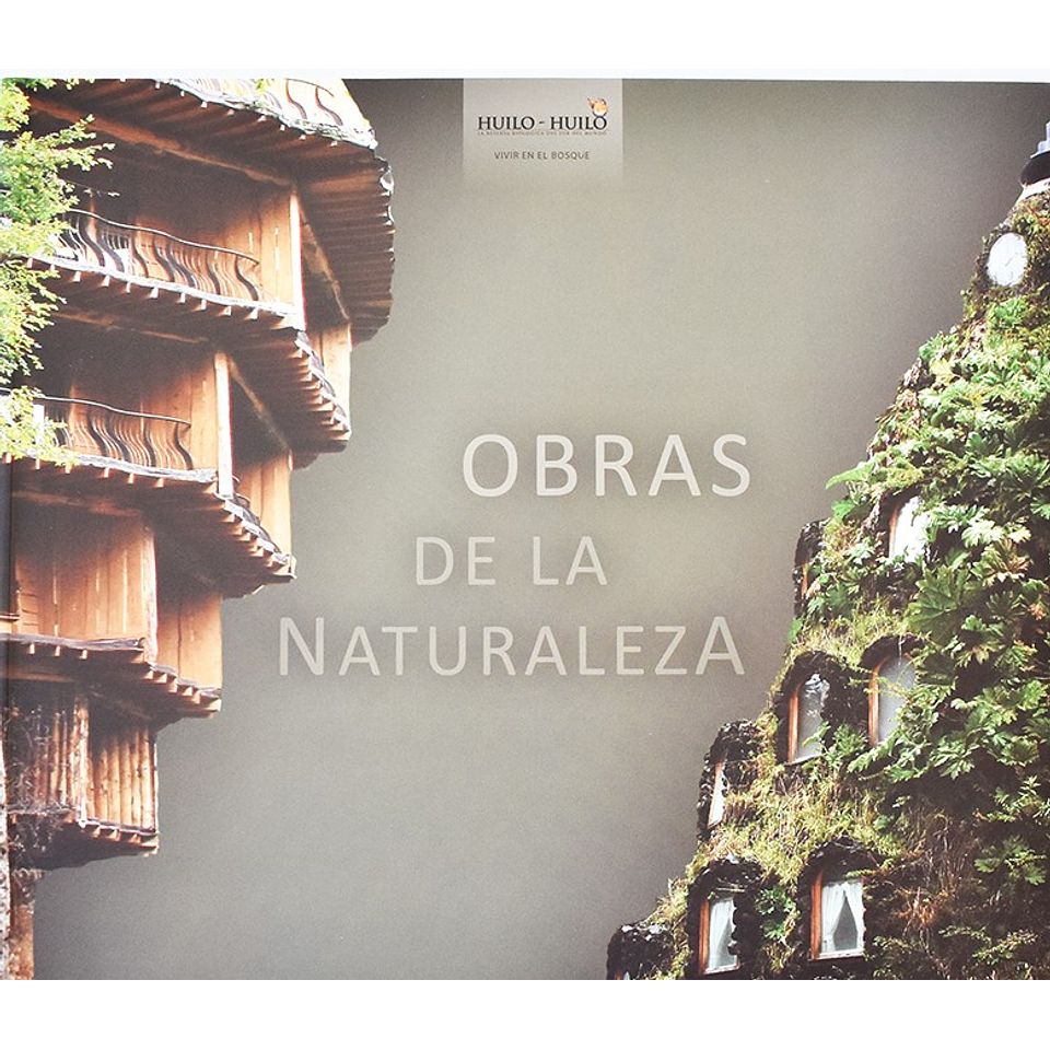 Obras de la Naturaleza