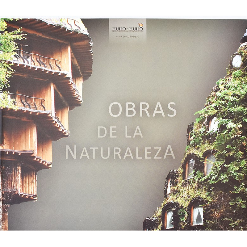 Obras de la Naturaleza