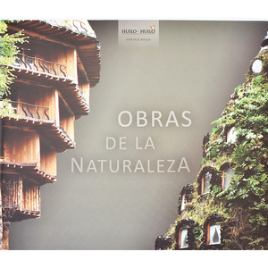 Obras de la Naturaleza