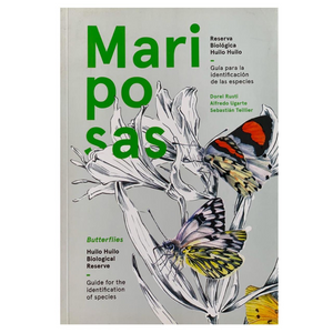 Mariposa