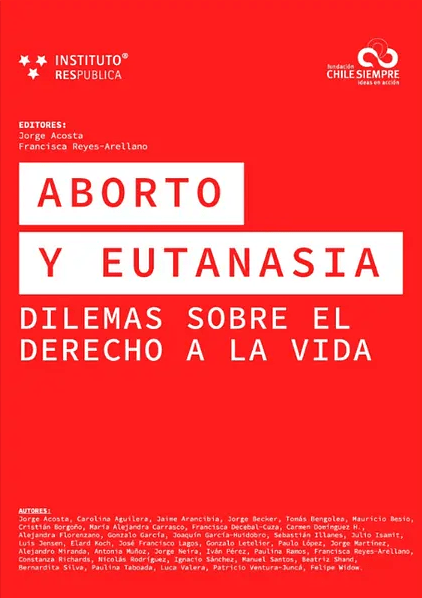 Aborto y Eutanasia