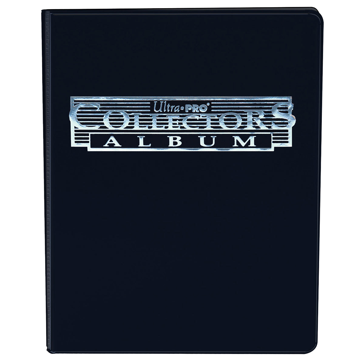 Carpeta Collector 9-Pocket Negra