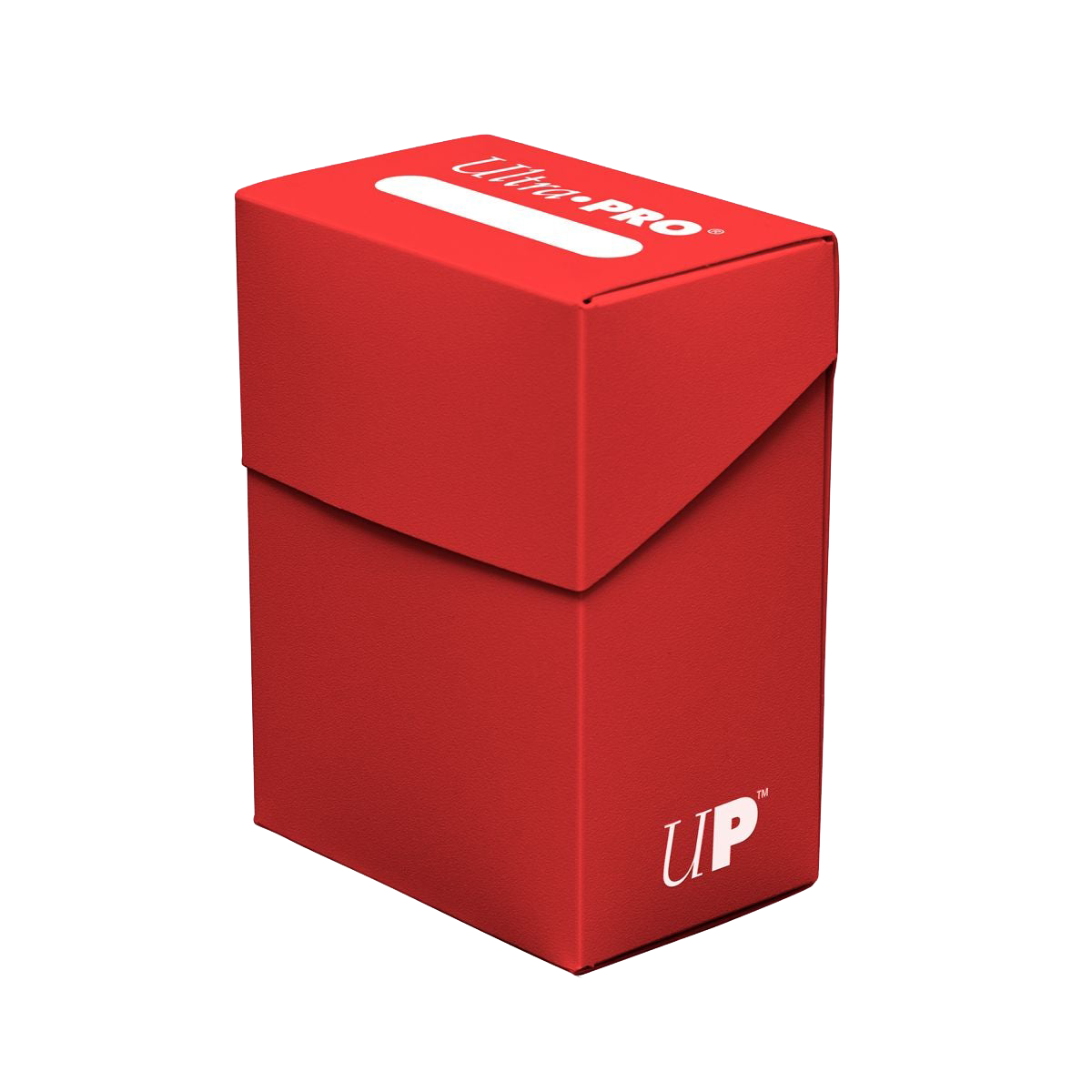 Portamazo monocolor Rojo