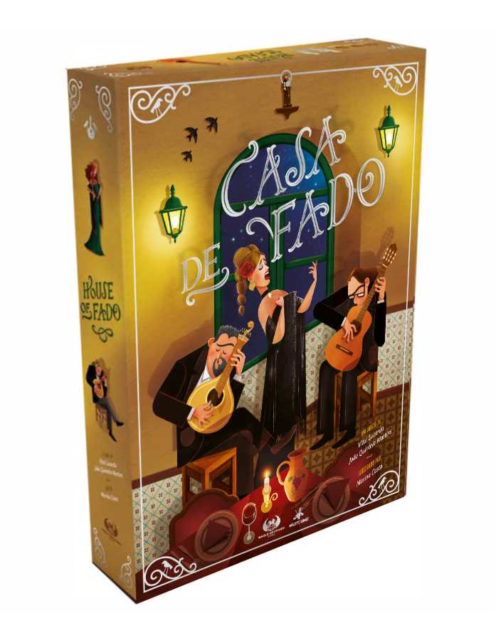 Casa de Fado