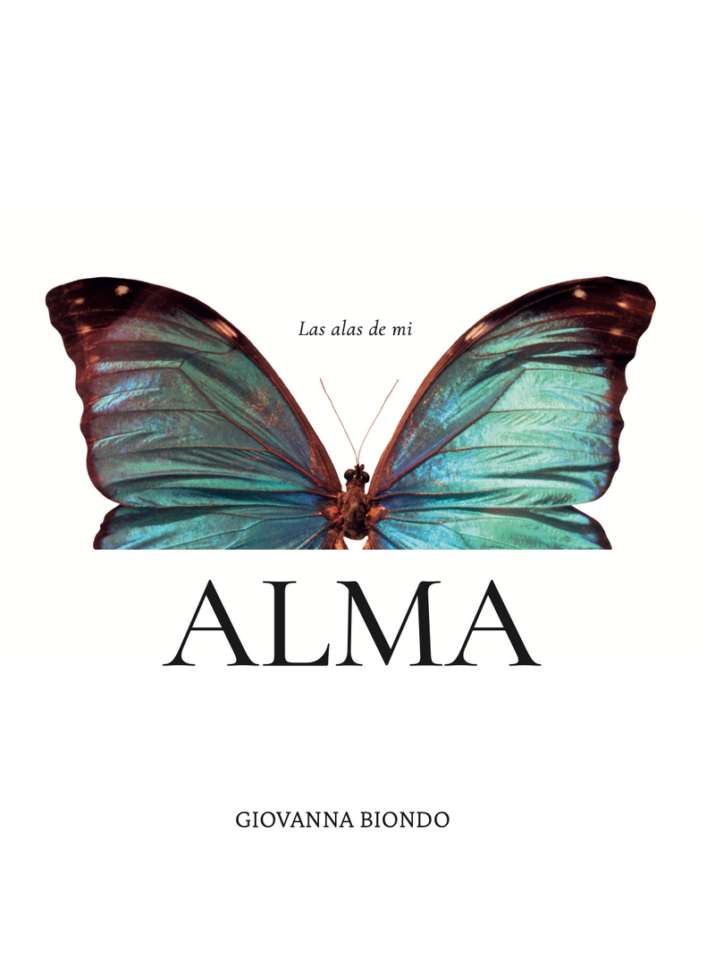 Las alas de mi Alma