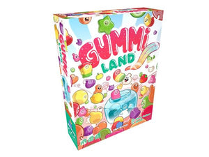 Gummi Land