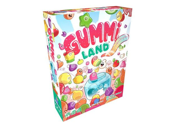 Gummi Land