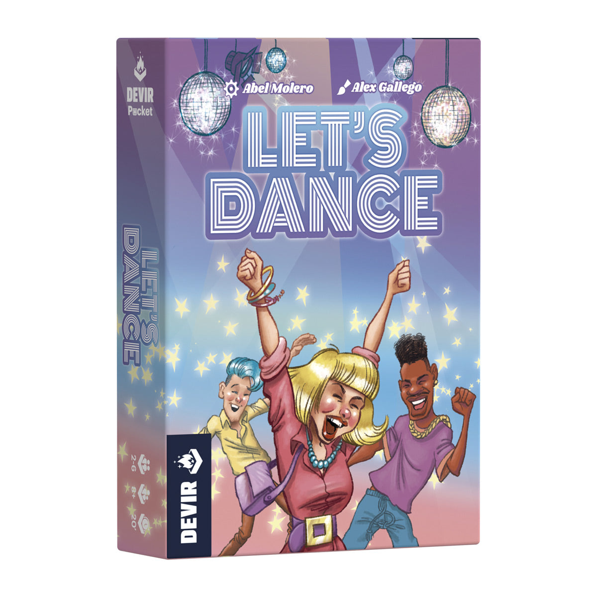 Let’s Dance (Español)