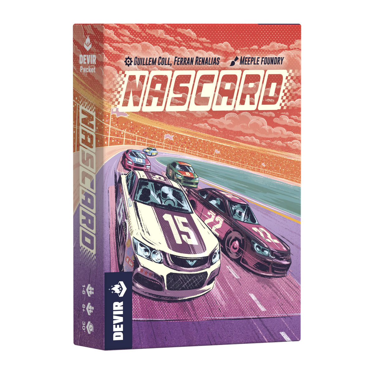 Nascard (Español)