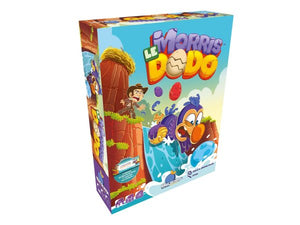 The Morris Dodo