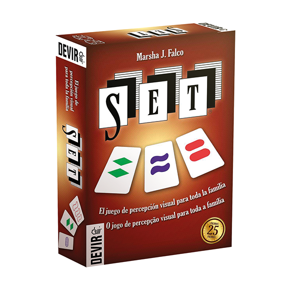 SET (Español)