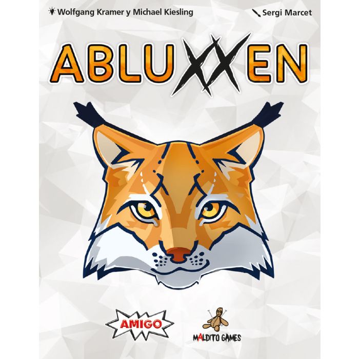 Abluxxen