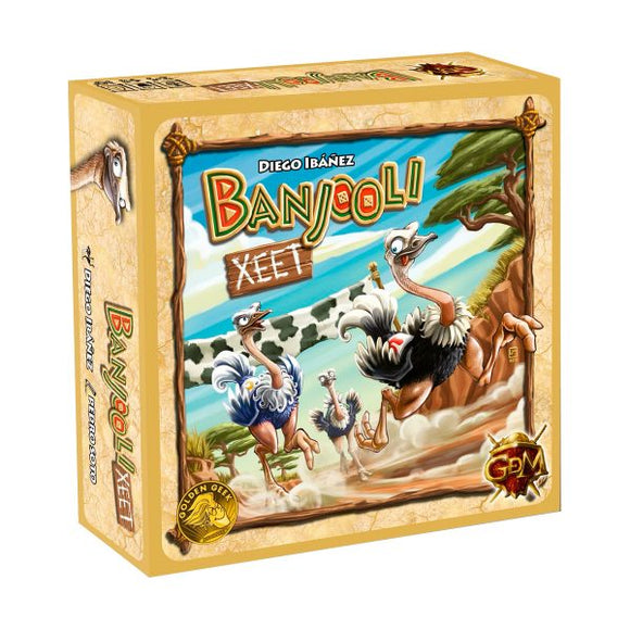 Banjooli Xeet