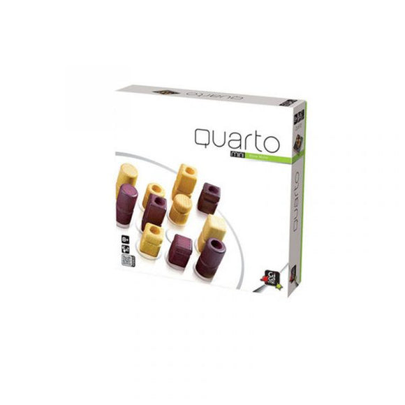 Quarto Mini Multilenguaje