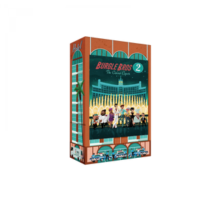 Burgle Bros 2: Operacin Casino