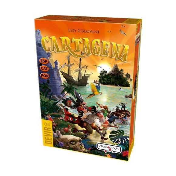Cartagena