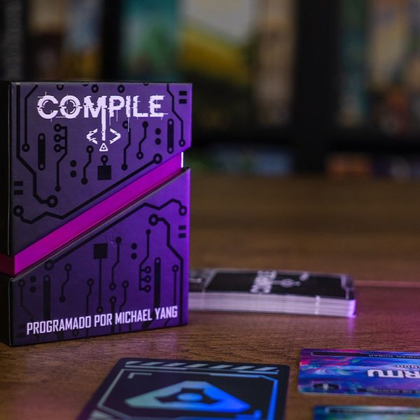 Compile