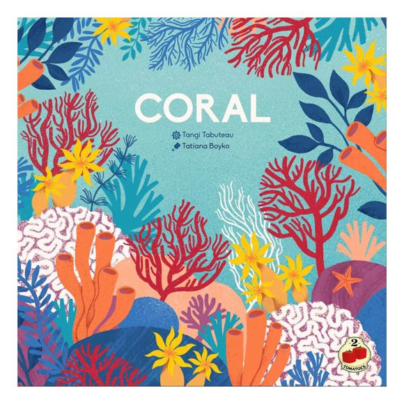 Coral