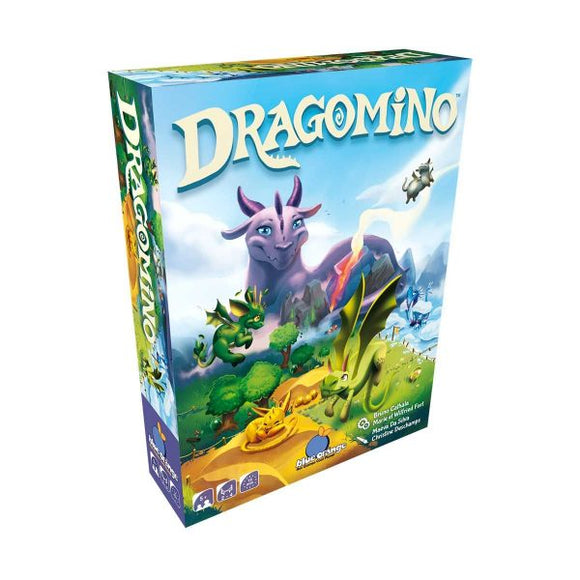 Dragominio