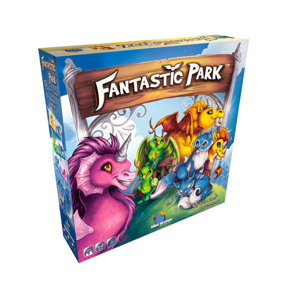 Fantastic Park