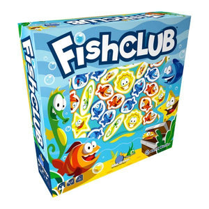 Fish Club
