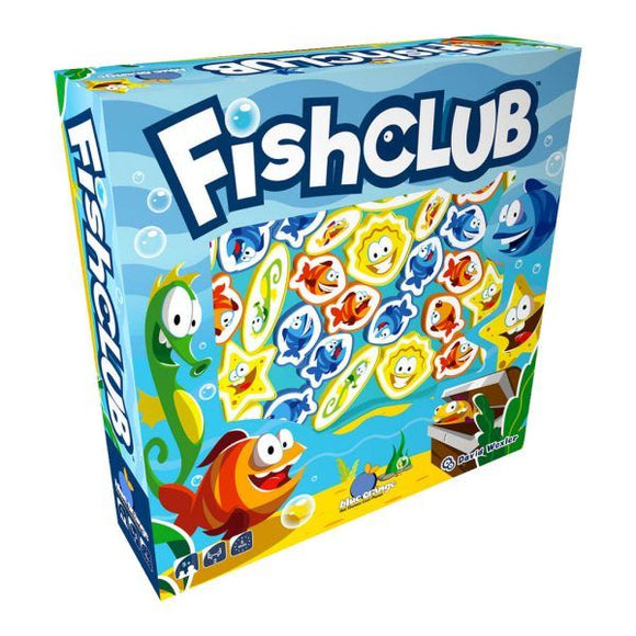 Fish Club