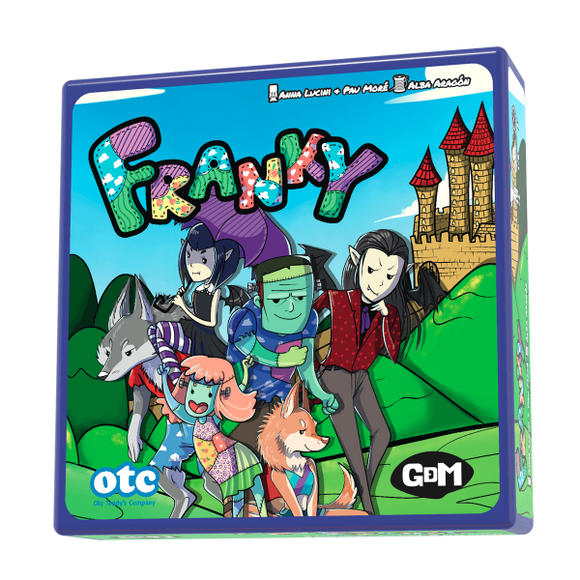 Franky