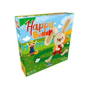 Happy Bunny