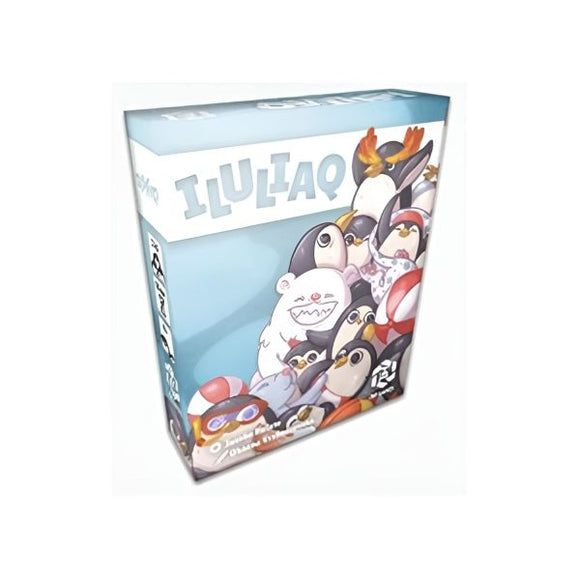 Iluliaq
