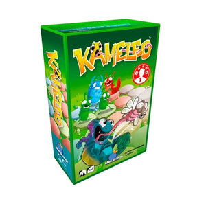 Kameleo