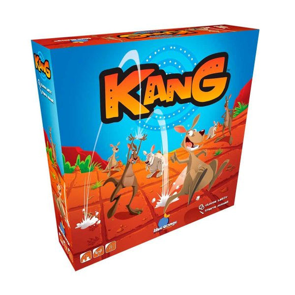 Kang