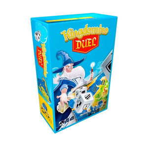 Kingdomino duel (Español)