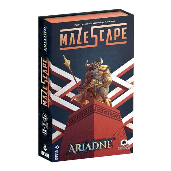 Ariadne