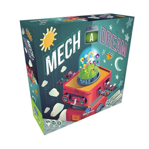 Mech a Dream