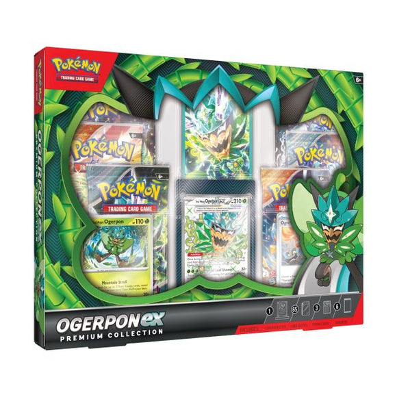 Portamazo 15+Card 3 Pack Solid White (Para guardar sobres de cubos)