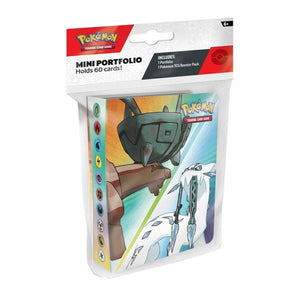 Mini Portfolio W/Booster Q3 2023 EN Display (12 un) (Producto en inglés)