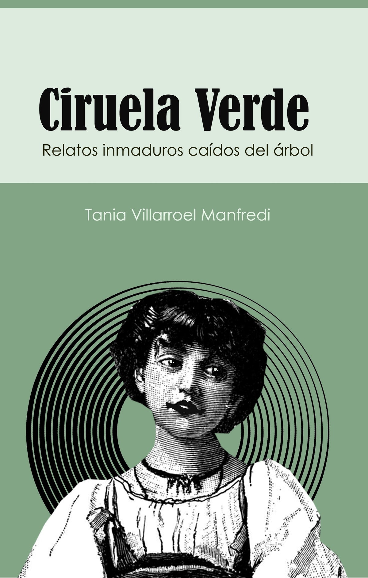 Ciruela verde