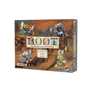 Root: Expansión Los Cachivaches