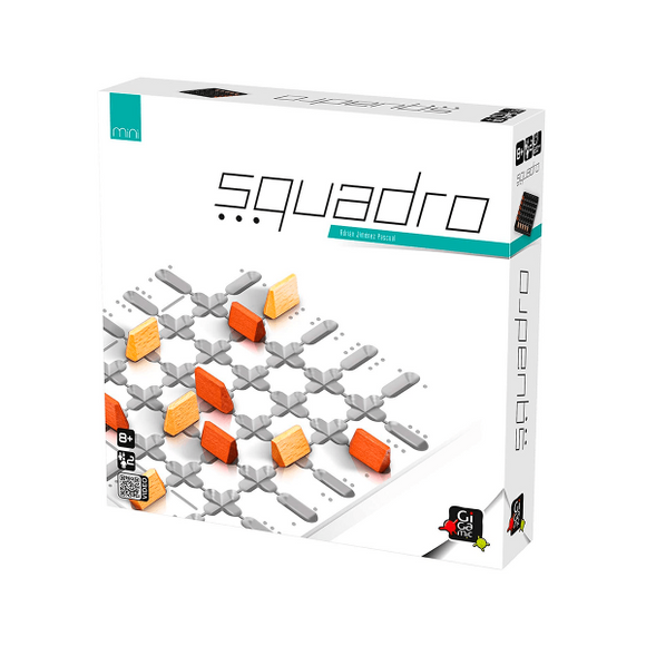 Squadro Mini