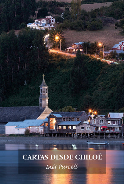 Cartas desde Chiloé