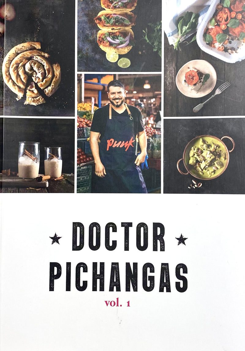 Doctor Pichangas