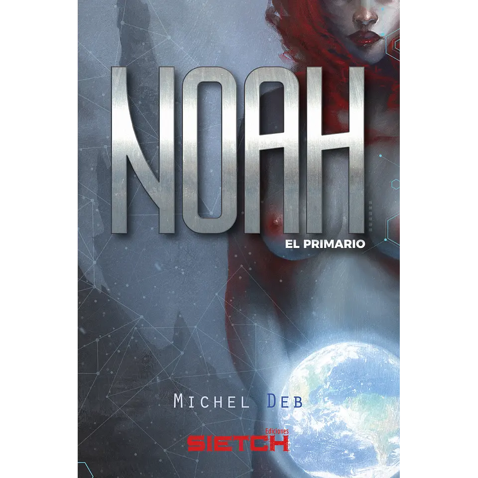 Noah El Primario