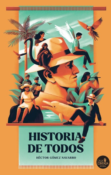 Historia de Todos